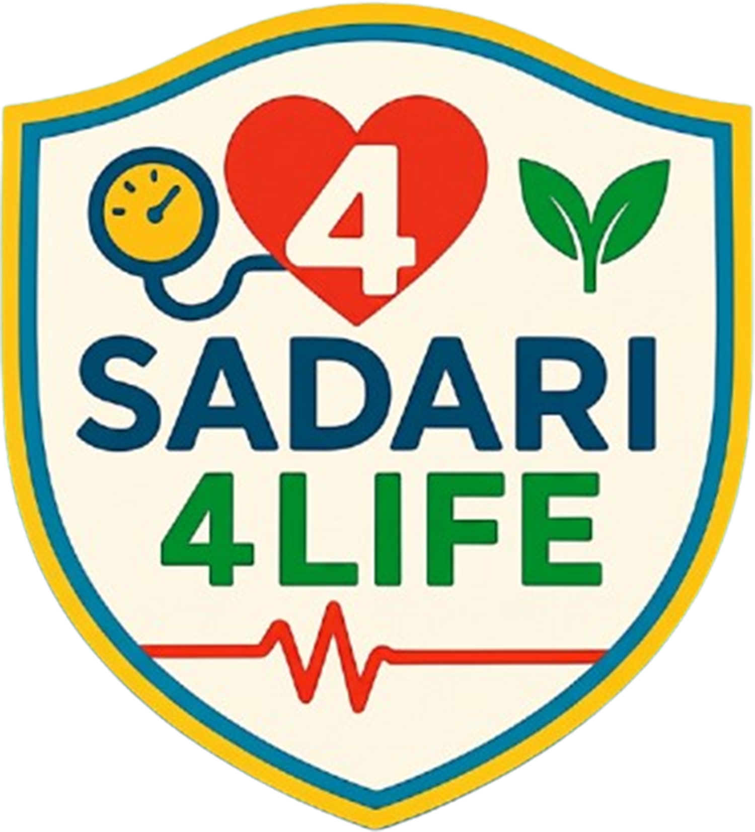 Sadari 4Life